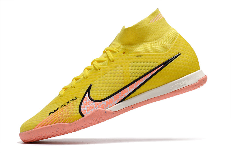 Futsal Nike Mercurial SUPERFLY 10 Air Zoom Elite + MEIA E BOLSA