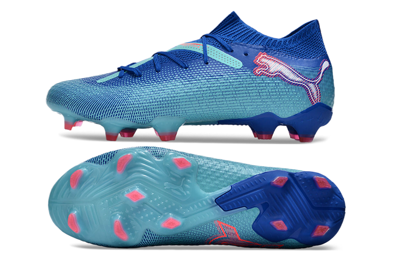 CHUTEIRA PUMA FUTURE ULTIMATE CAMPO ELITE