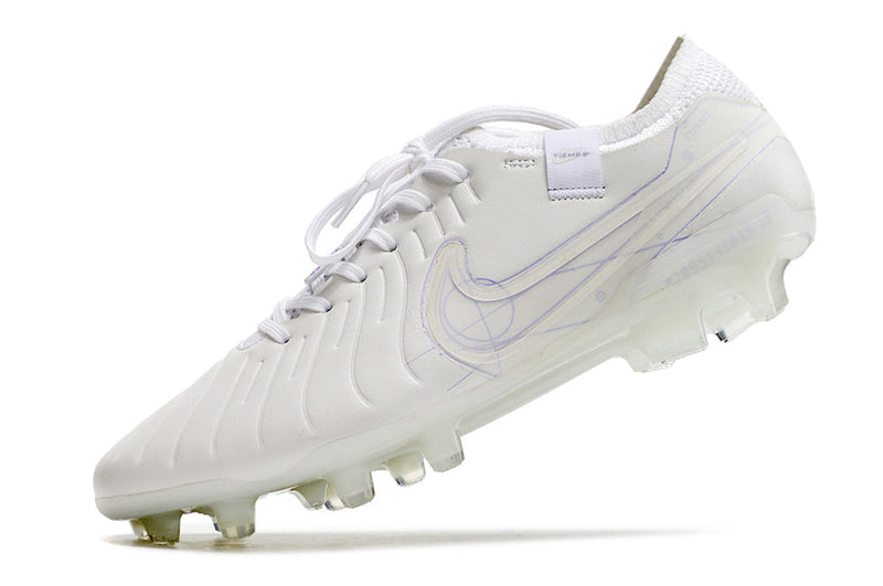 Chuteira campo Tiempo Legend 10 Elite FG Nike Peak Ready Pack + BRINDE