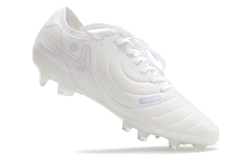 Chuteira campo Tiempo Legend 10 Elite FG Nike Peak Ready Pack + BRINDE