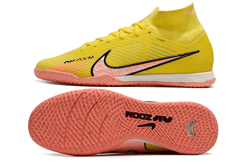 Futsal Nike Mercurial SUPERFLY 10 Air Zoom Elite + MEIA E BOLSA