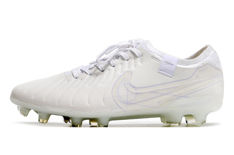 Chuteira campo Tiempo Legend 10 Elite FG Nike Peak Ready Pack + BRINDE