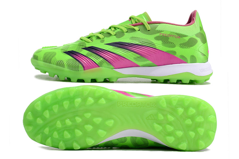 ADIDAS PREDATOR ELITE 24 SOCIETY + BOLSA